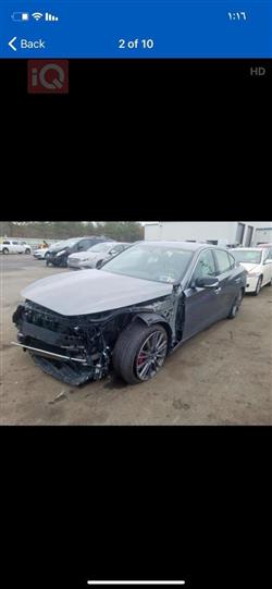 ئینفینیتی Q50